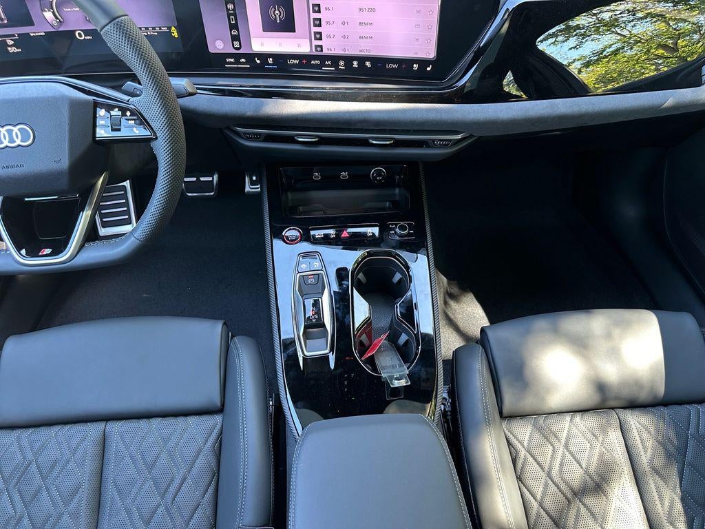 2026 Audi S5 Premium Plus TFSI quattro S tronic
