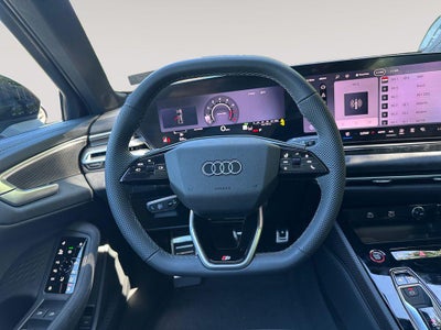 2026 Audi S5 Premium Plus TFSI quattro S tronic