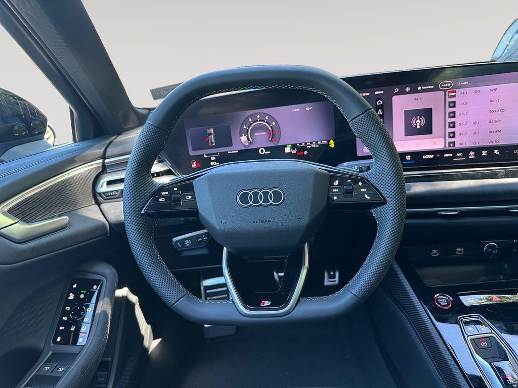 2026 Audi S5 Premium Plus TFSI quattro S tronic