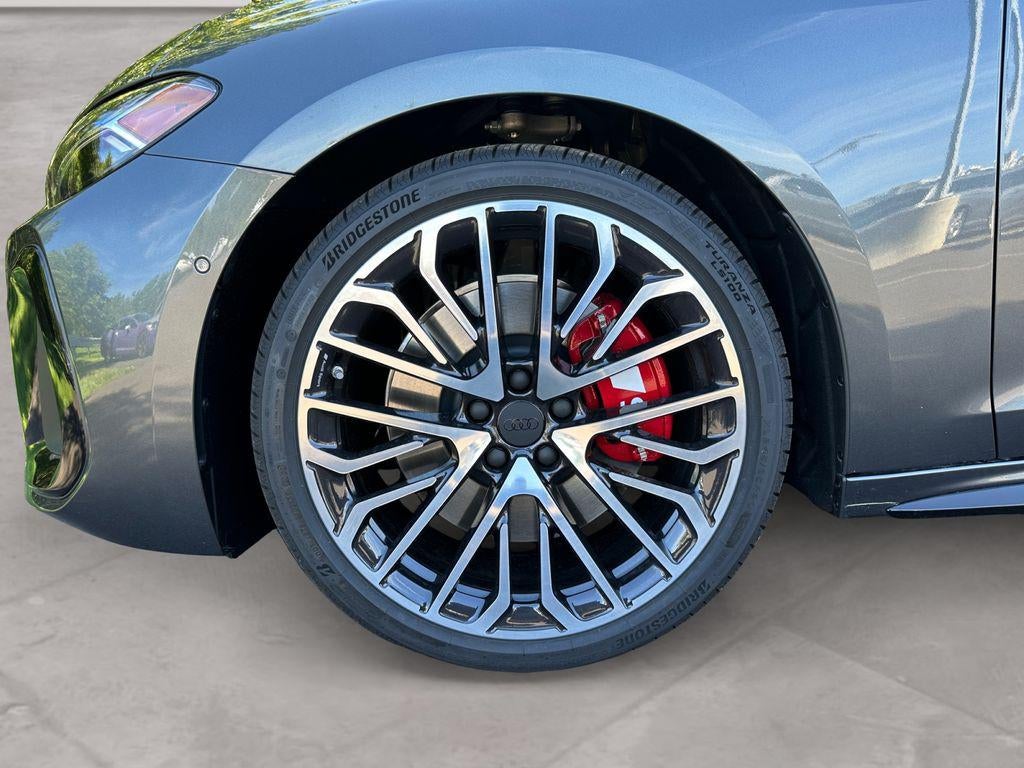 2026 Audi S5 Premium Plus TFSI quattro S tronic