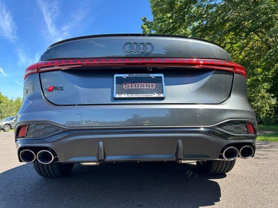 2026 Audi S5 Premium Plus TFSI quattro S tronic