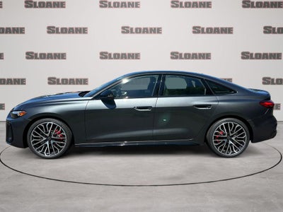 2026 Audi S5 Premium Plus TFSI quattro S tronic