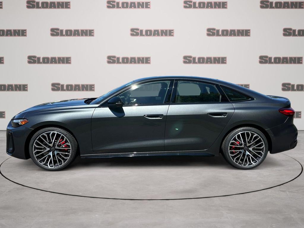 2026 Audi S5 Premium Plus TFSI quattro S tronic