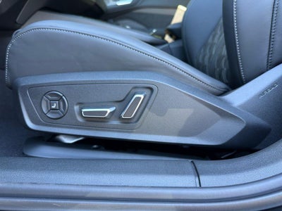 2026 Audi S5 Premium Plus TFSI quattro S tronic