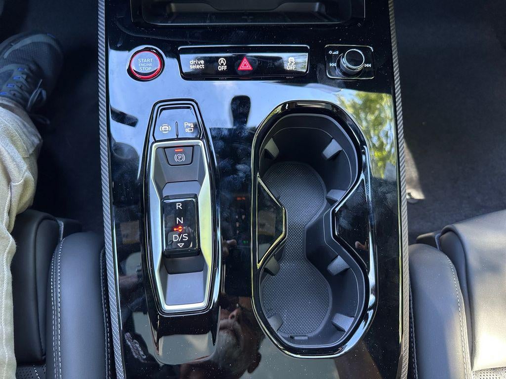 2026 Audi S5 Premium Plus TFSI quattro S tronic