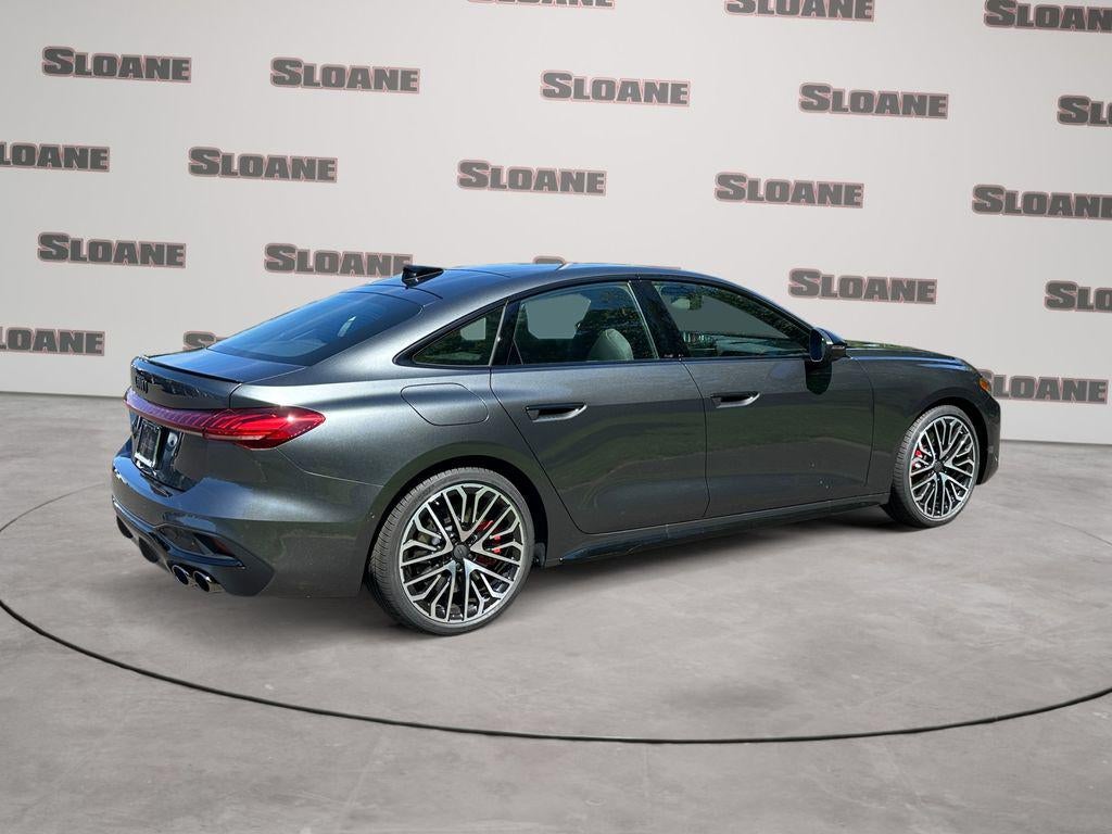 2026 Audi S5 Premium Plus TFSI quattro S tronic