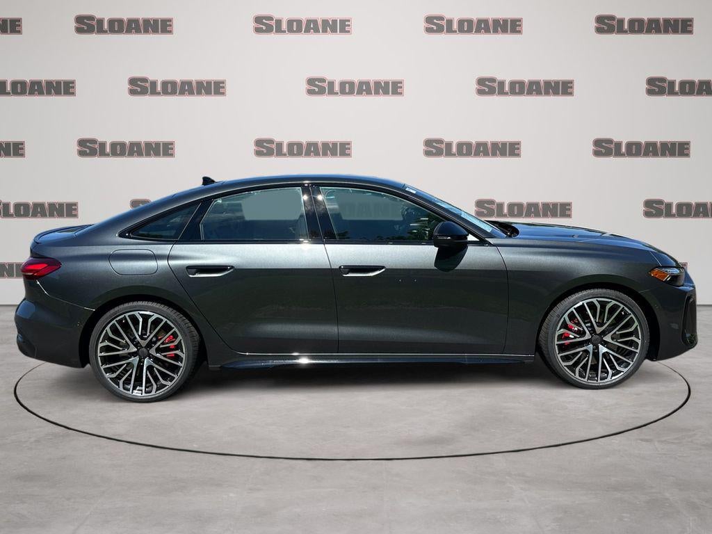 2026 Audi S5 Premium Plus TFSI quattro S tronic