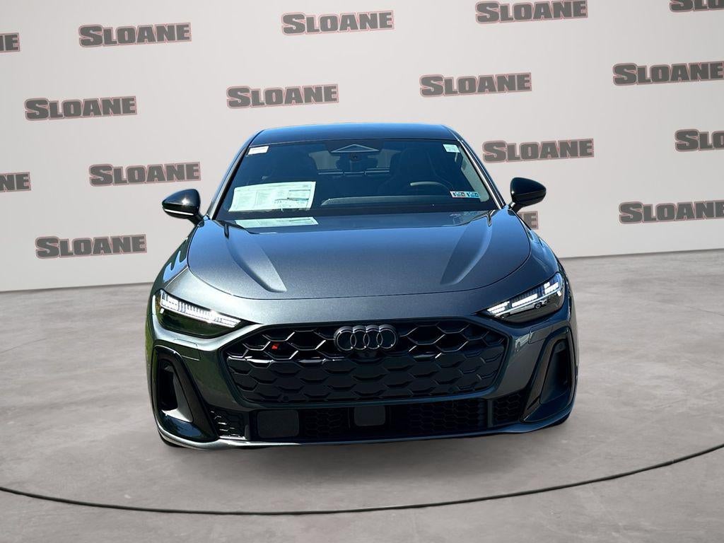 2026 Audi S5 Premium Plus TFSI quattro S tronic
