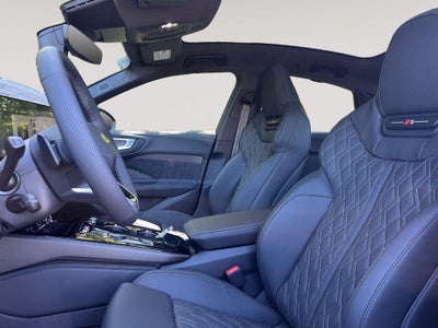 2026 Audi S5 Premium Plus TFSI quattro S tronic