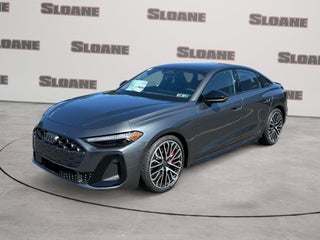 2026 Audi S5 Premium Plus TFSI quattro S tronic