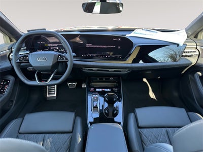 2025 Audi All-new S5 3.0T Premium Plus quattro