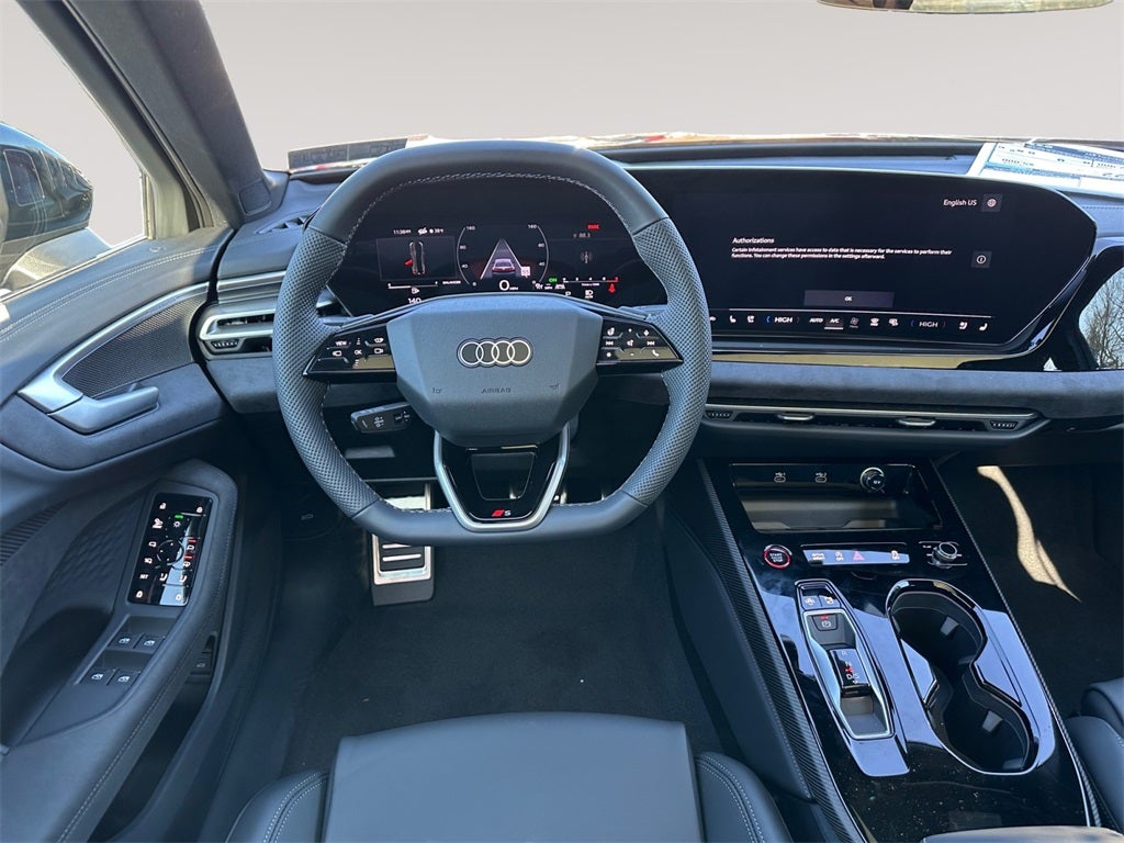 2025 Audi All-new S5 3.0T Premium Plus quattro