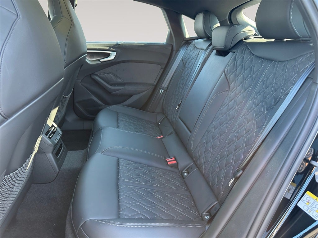 2025 Audi All-new S5 3.0T Premium Plus quattro