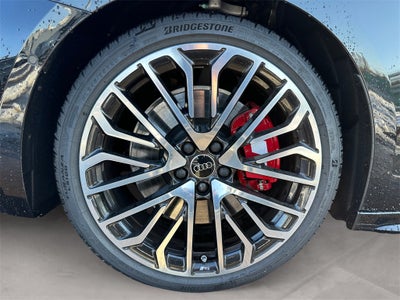 2025 Audi All-new S5 3.0T Premium Plus quattro