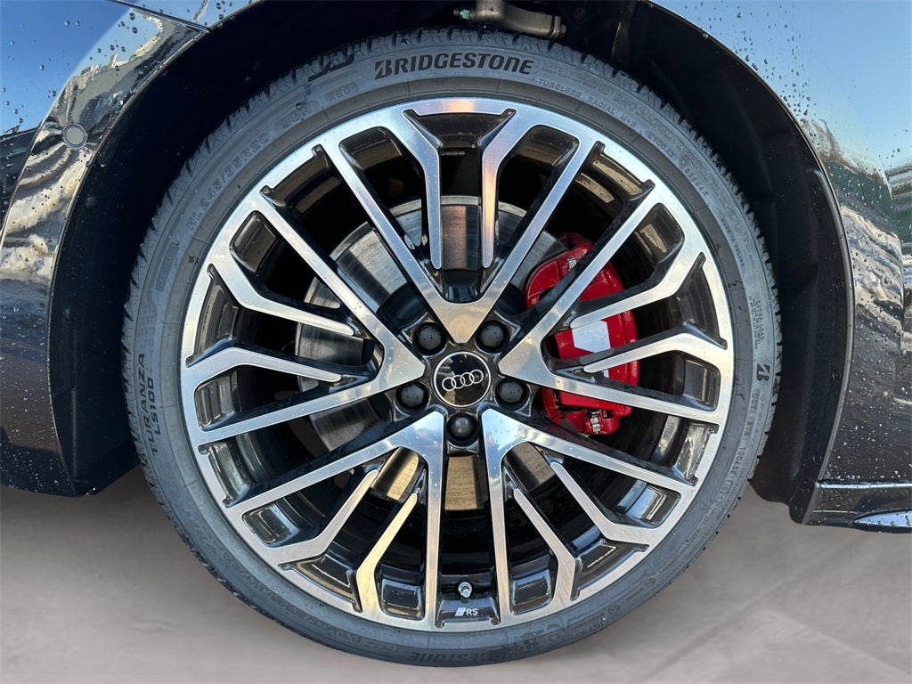 2025 Audi All-new S5 3.0T Premium Plus quattro