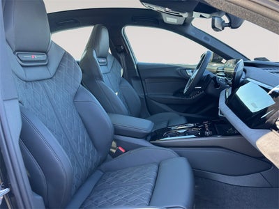 2025 Audi All-new S5 3.0T Premium Plus quattro