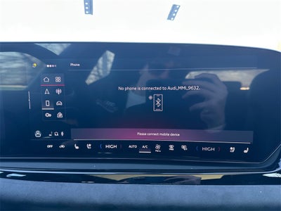 2025 Audi All-new S5 3.0T Premium Plus quattro