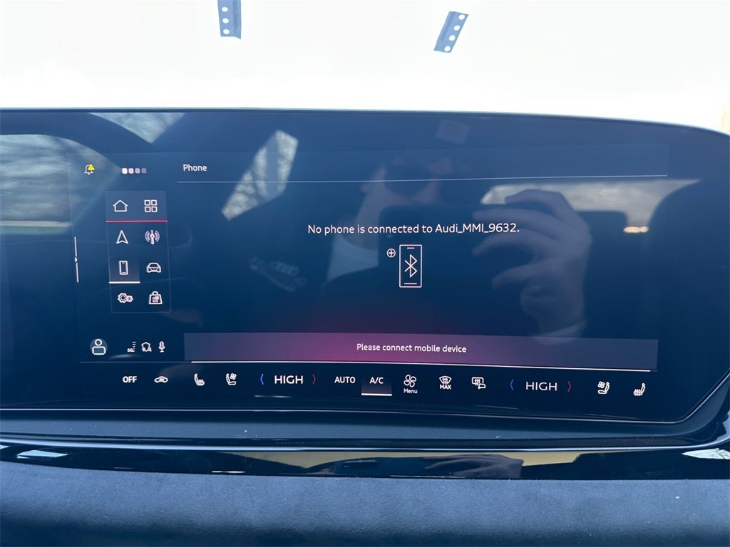 2025 Audi All-new S5 3.0T Premium Plus quattro