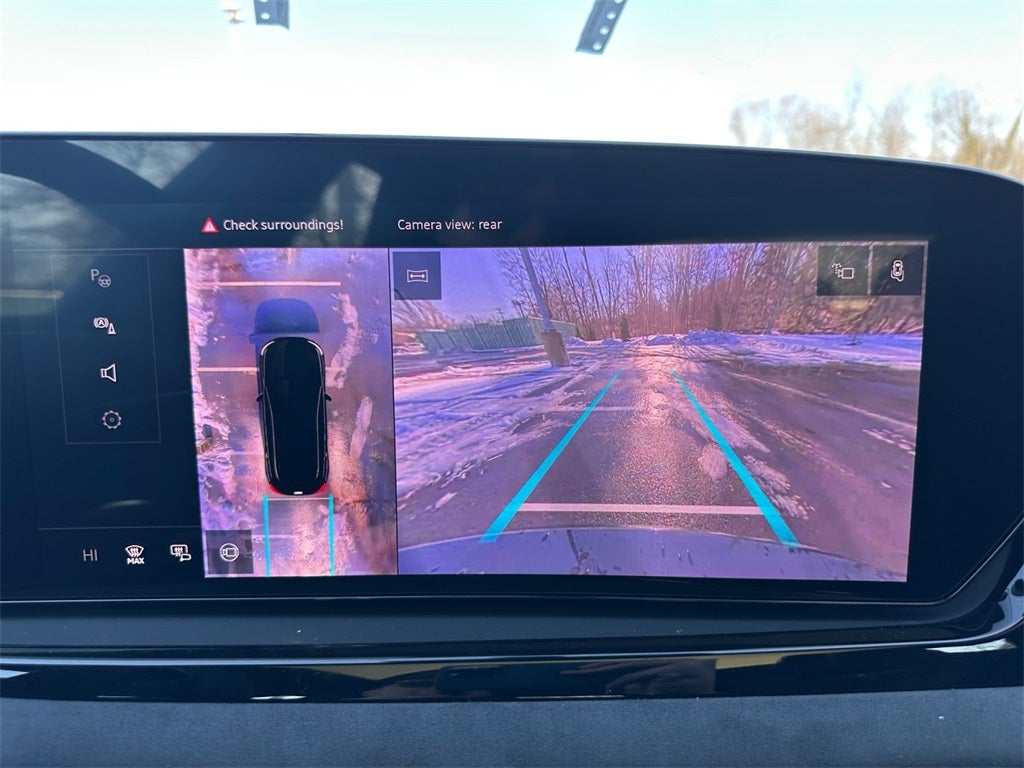 2025 Audi All-new S5 3.0T Premium Plus quattro