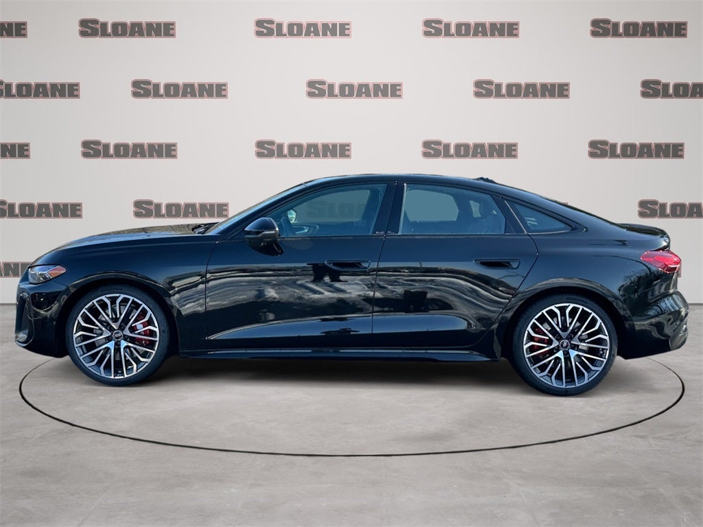 2025 Audi All-new S5 3.0T Premium Plus quattro