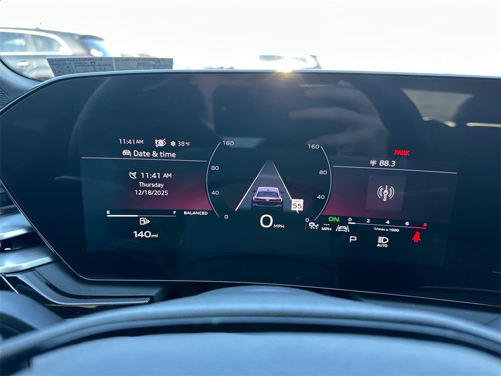 2025 Audi All-new S5 3.0T Premium Plus quattro