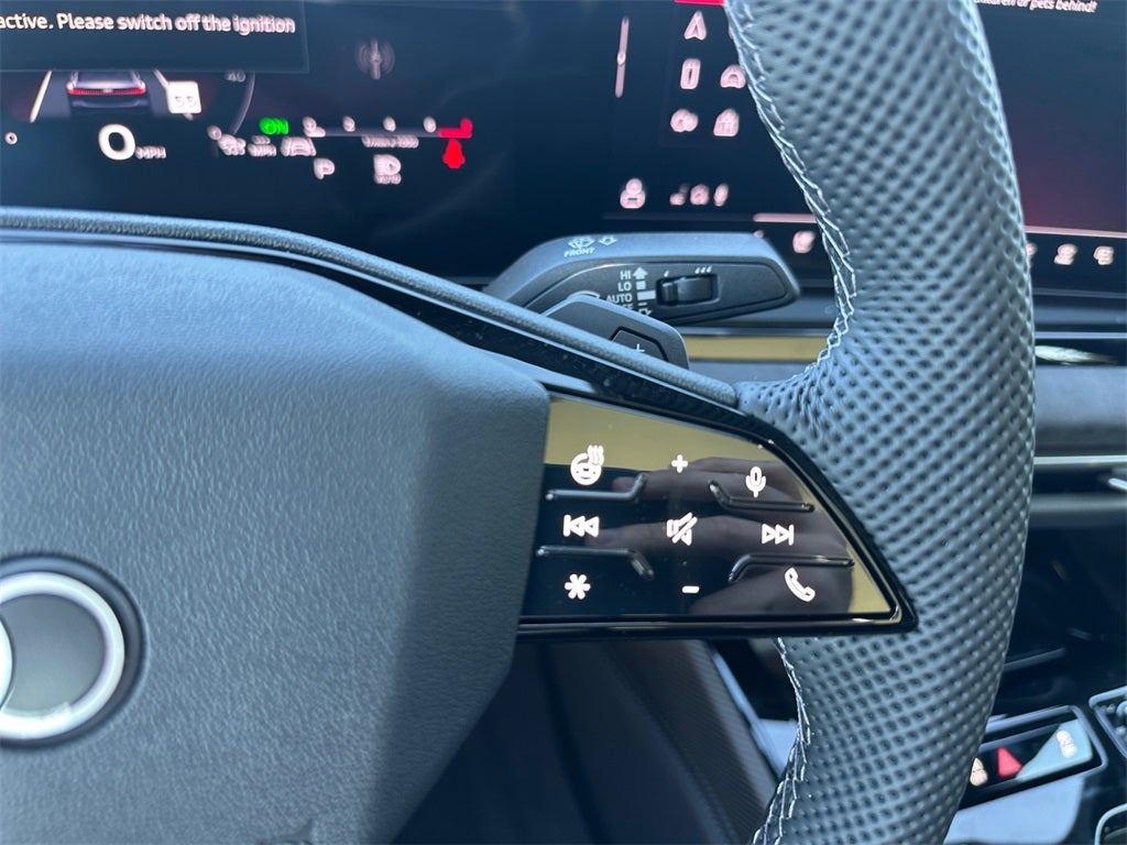 2025 Audi All-new S5 3.0T Premium Plus quattro