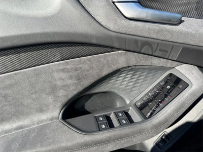 2025 Audi All-new S5 3.0T Premium Plus quattro