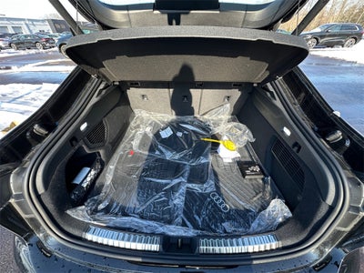 2025 Audi All-new S5 3.0T Premium Plus quattro