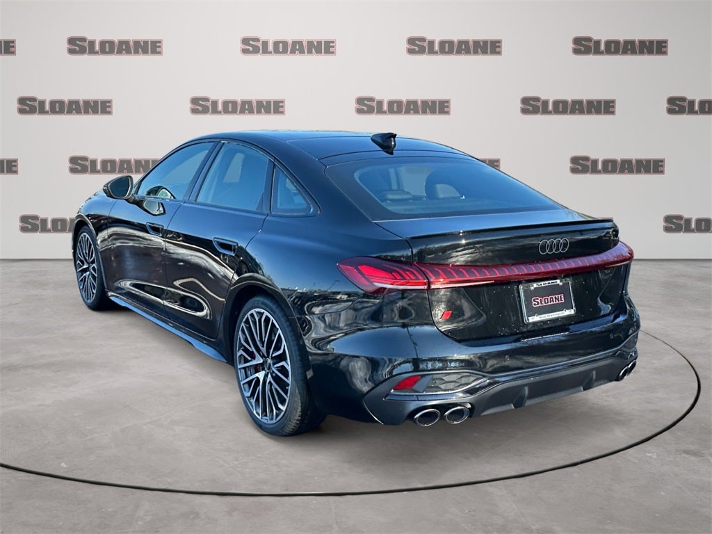 2025 Audi All-new S5 3.0T Premium Plus quattro