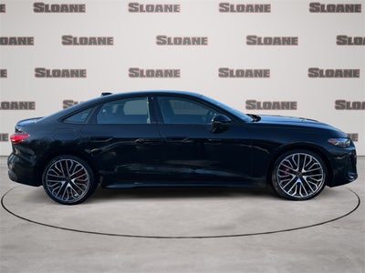 2025 Audi All-new S5 3.0T Premium Plus quattro