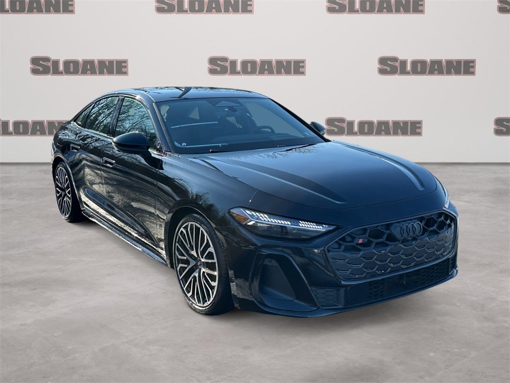 2025 Audi All-new S5 3.0T Premium Plus quattro