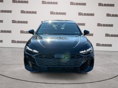 2025 Audi All-new S5 3.0T Premium Plus quattro