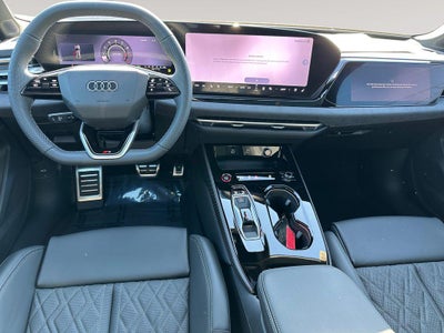 2026 Audi S5 Premium Plus TFSI quattro S tronic