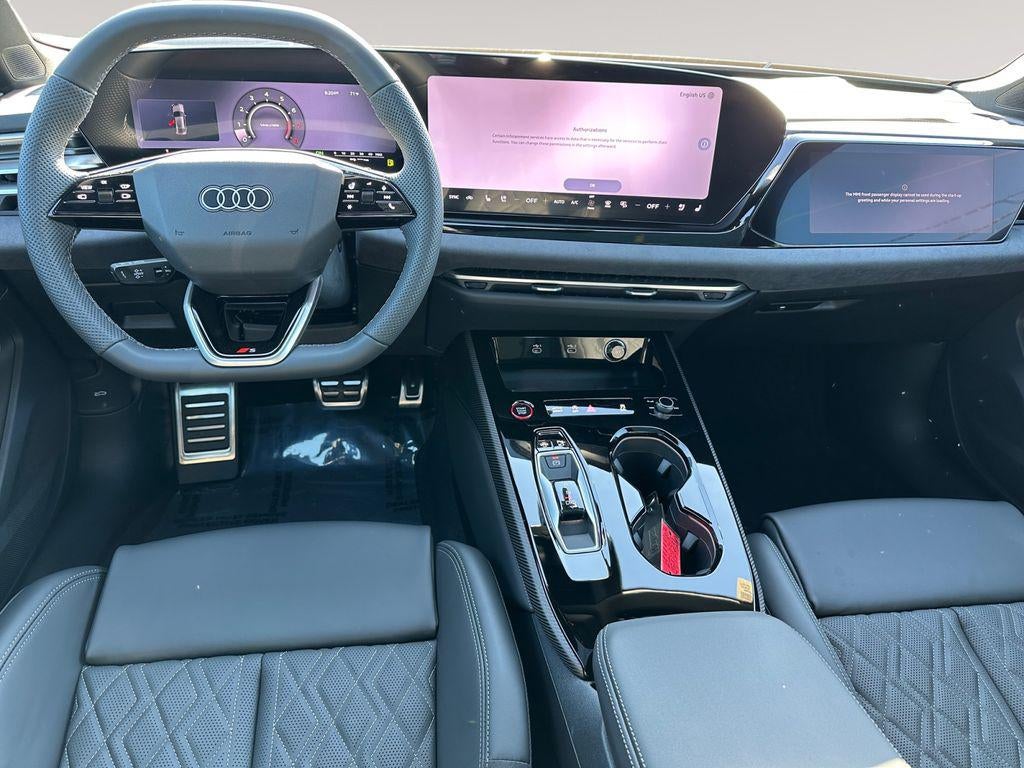 2026 Audi S5 Premium Plus TFSI quattro S tronic