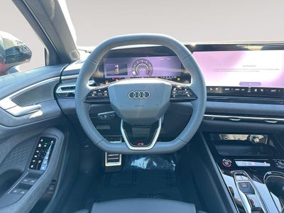 2026 Audi S5 Premium Plus TFSI quattro S tronic