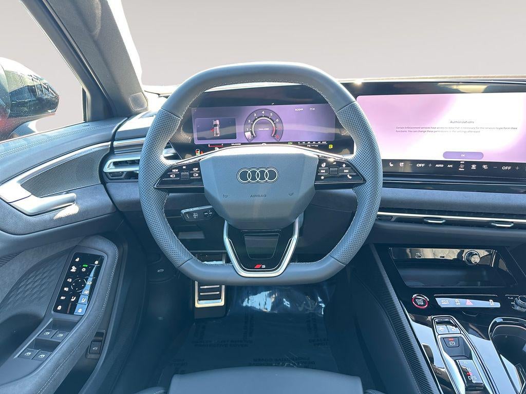 2026 Audi S5 Premium Plus TFSI quattro S tronic