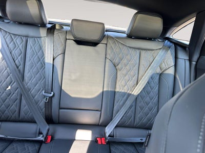 2026 Audi S5 Premium Plus TFSI quattro S tronic