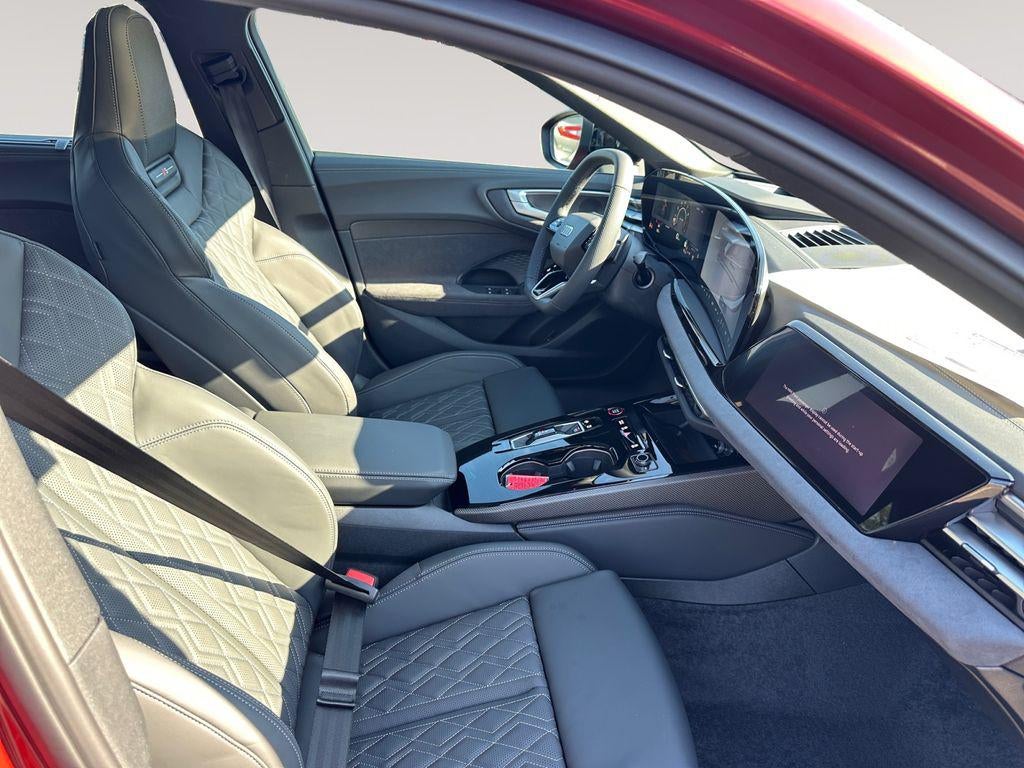 2026 Audi S5 Premium Plus TFSI quattro S tronic
