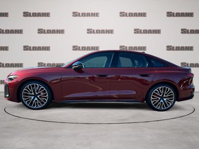 2026 Audi S5 Premium Plus TFSI quattro S tronic