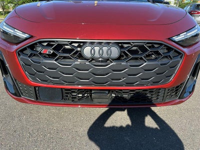 2026 Audi S5 Premium Plus TFSI quattro S tronic