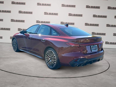 2026 Audi S5 Premium Plus TFSI quattro S tronic