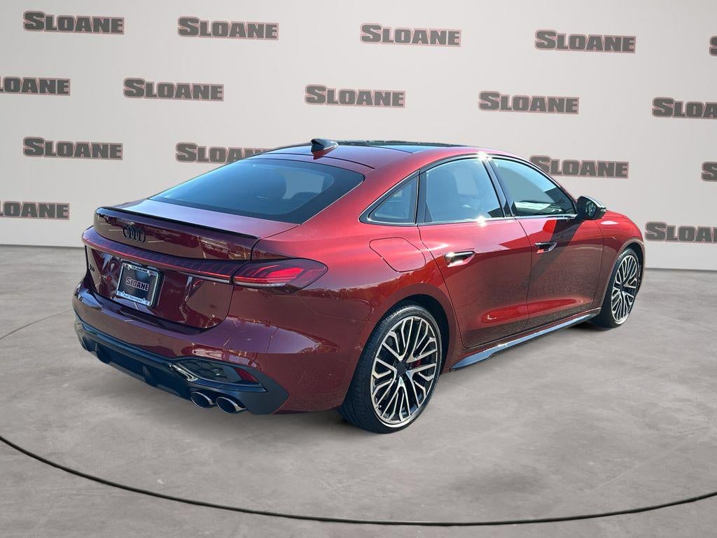 2026 Audi S5 Premium Plus TFSI quattro S tronic
