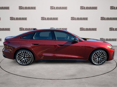 2026 Audi S5 Premium Plus TFSI quattro S tronic