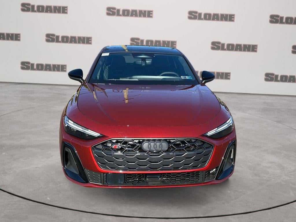 2026 Audi S5 Premium Plus TFSI quattro S tronic