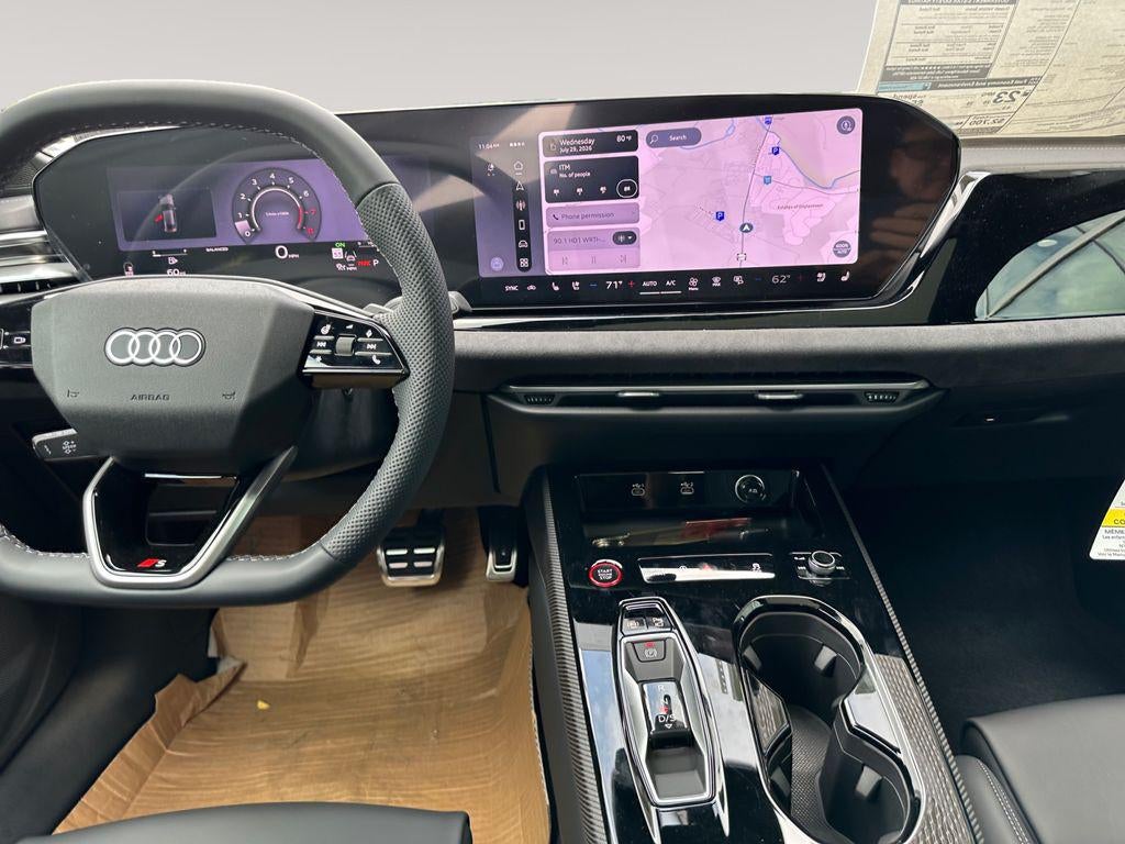 2026 Audi S5 Premium Plus TFSI quattro S tronic