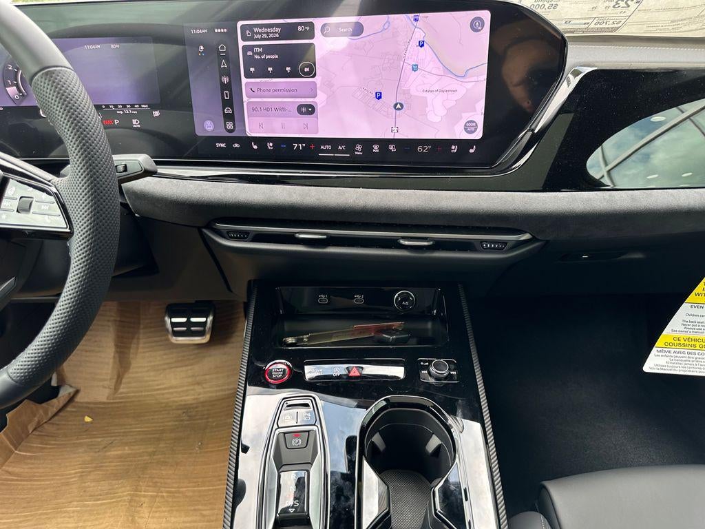 2026 Audi S5 Premium Plus TFSI quattro S tronic