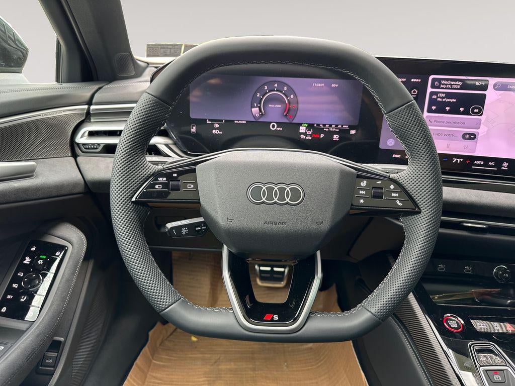 2026 Audi S5 Premium Plus TFSI quattro S tronic