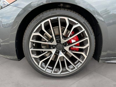 2026 Audi S5 Premium Plus TFSI quattro S tronic