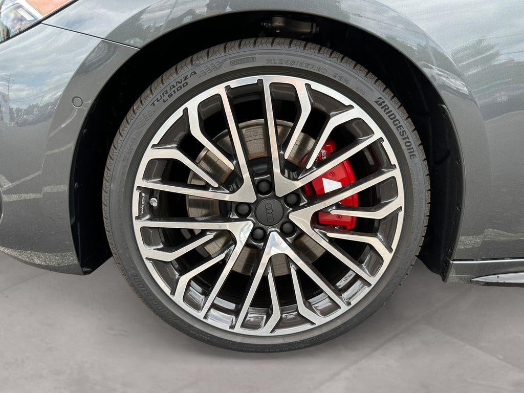 2026 Audi S5 Premium Plus TFSI quattro S tronic