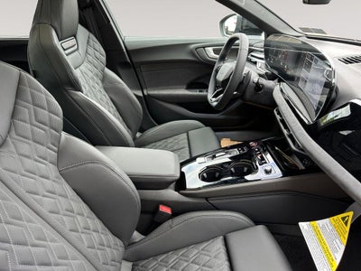 2026 Audi S5 Premium Plus TFSI quattro S tronic